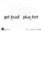 Mobile Screenshot of getloud.ca